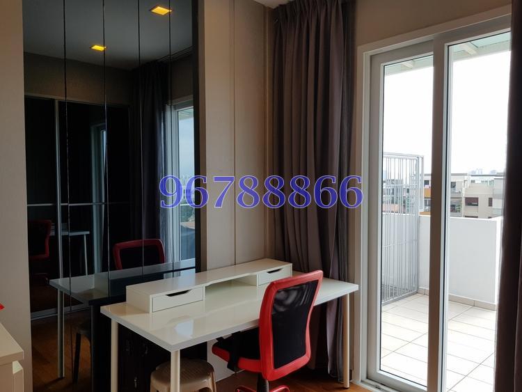 The Cotz (D15), Apartment #168229412